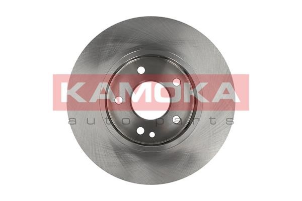 Brake Disc KAMOKA 1031080 2