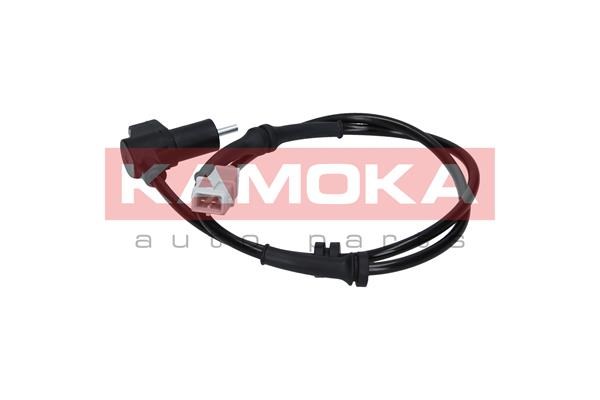 Sensor, wheel speed KAMOKA 1060084