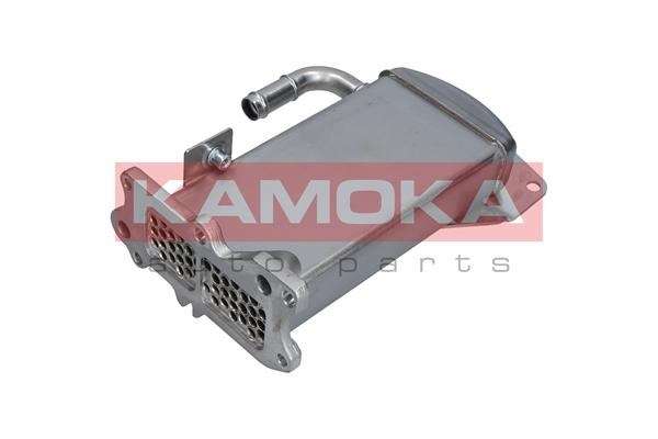 Cooler, exhaust gas recirculation KAMOKA 19C067 2