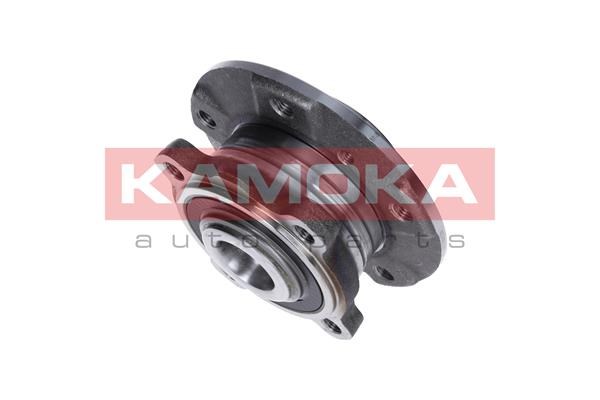 Wheel Bearing Kit KAMOKA 5500132 3