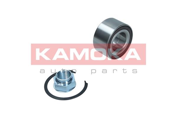 Wheel Bearing Kit KAMOKA 5600120 2