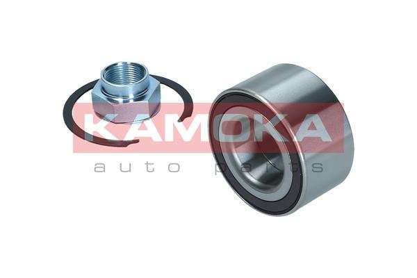 Wheel Bearing Kit KAMOKA 5600120 3