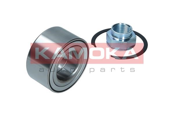 Wheel Bearing Kit KAMOKA 5600120 4