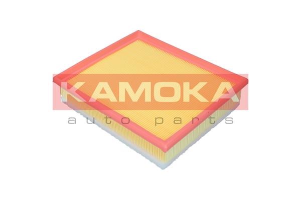 Air Filter KAMOKA F239601 3