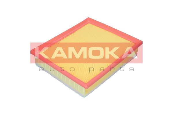 Air Filter KAMOKA F239601 4