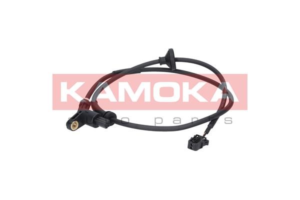 Sensor, wheel speed KAMOKA 1060431