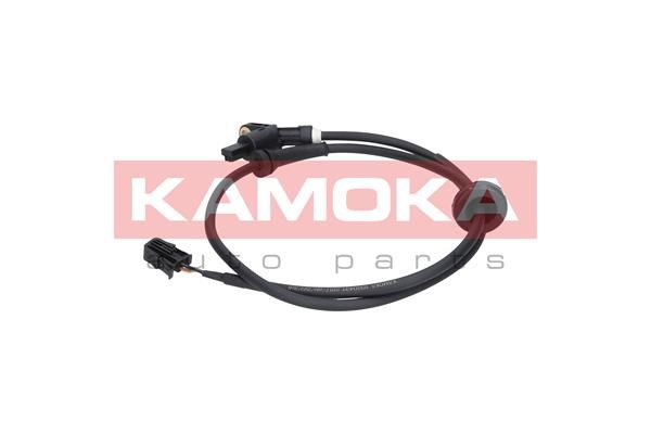 Sensor, wheel speed KAMOKA 1060431 2