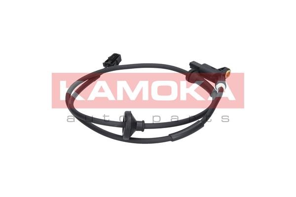 Sensor, wheel speed KAMOKA 1060431 3