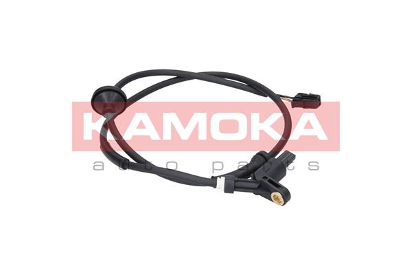 Sensor, wheel speed KAMOKA 1060431 4
