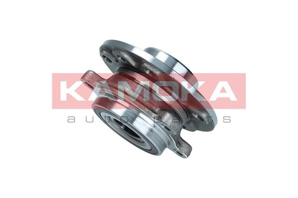 Wheel Bearing Kit KAMOKA 5500225 4