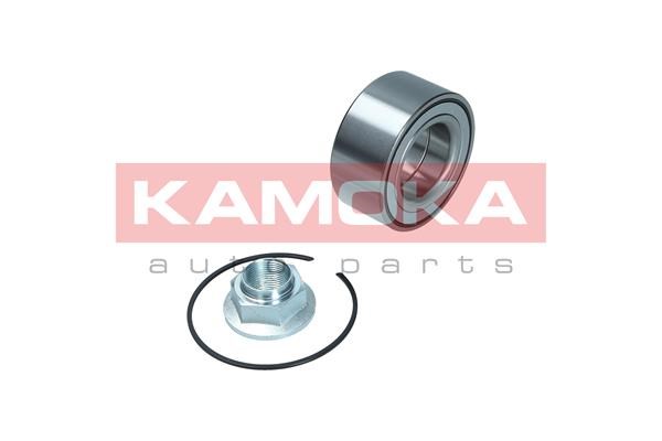 Wheel Bearing Kit KAMOKA 5600179 2