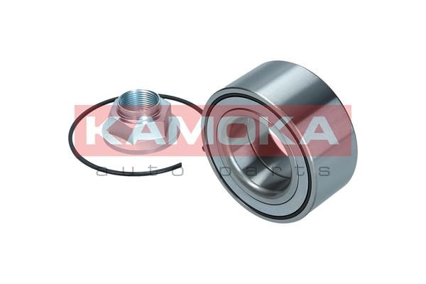 Wheel Bearing Kit KAMOKA 5600179 3