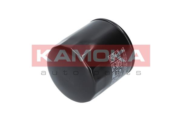 Oil Filter KAMOKA F106401 3