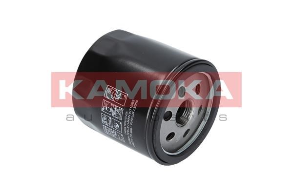 Oil Filter KAMOKA F106401 4