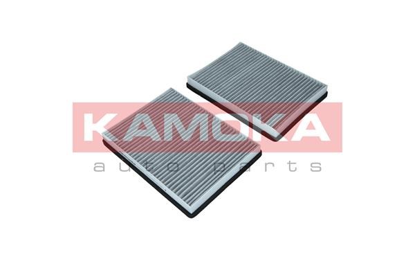Filter, interior air KAMOKA F505701 4