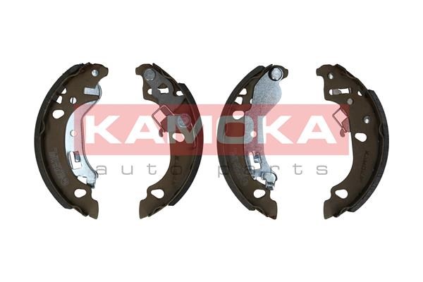 Brake Shoe Set KAMOKA JQ202048