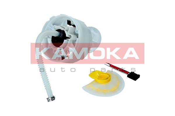 Fuel Feed Unit KAMOKA 8400029