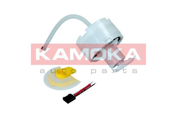 Fuel Feed Unit KAMOKA 8400029 2