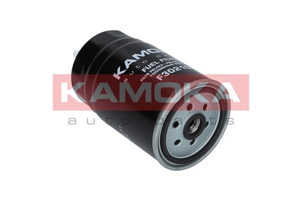 Fuel Filter KAMOKA F302101 4