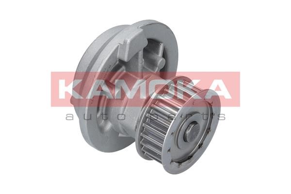 Water Pump, engine cooling KAMOKA T0229 2