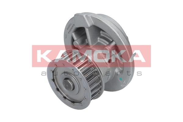 Water Pump, engine cooling KAMOKA T0229 3