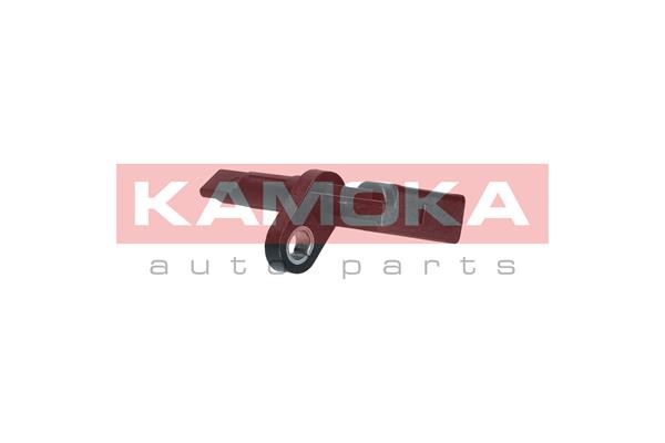 Sensor, wheel speed KAMOKA 1060046