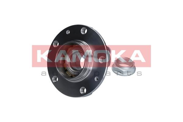 Wheel Bearing Kit KAMOKA 5500145