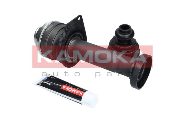 Joint Kit, drive shaft KAMOKA 8711 4