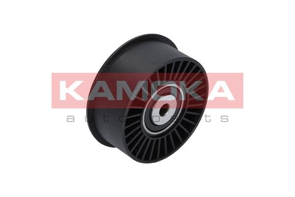 Deflection/Guide Pulley, timing belt KAMOKA R0172
