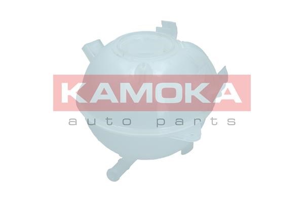 Expansion Tank, coolant KAMOKA 7720020