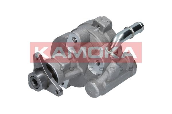 Hydraulic Pump, steering system KAMOKA PP173