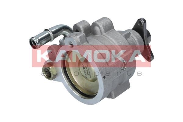 Hydraulic Pump, steering system KAMOKA PP173 3