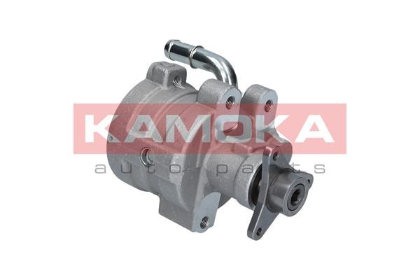 Hydraulic Pump, steering system KAMOKA PP173 4