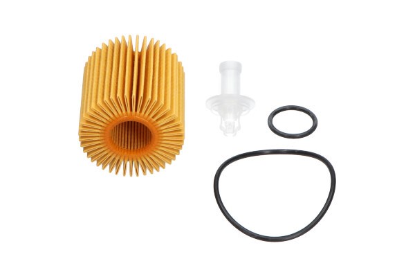 Oil Filter KAVO PARTS TO-143 4