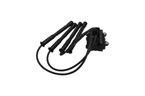 Ignition Coil KAVO PARTS ICC-6512 4