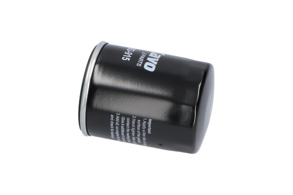 Oil Filter KAVO PARTS SO-915 2