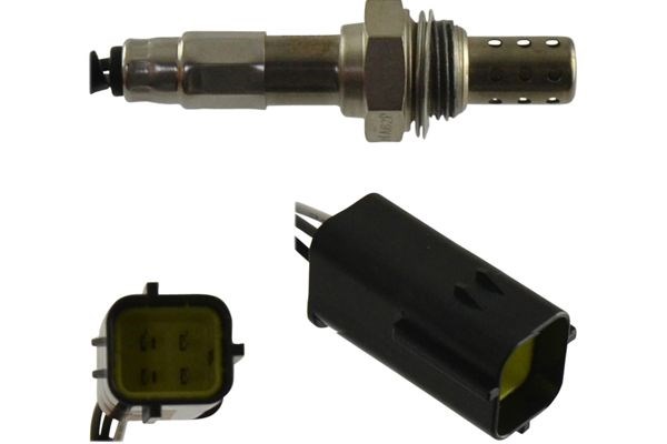 Lambda Sensor KAVO PARTS EOS-4021