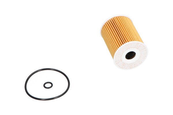 Oil Filter KAVO PARTS DO-711 2