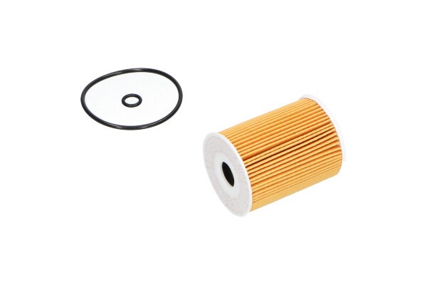 Oil Filter KAVO PARTS DO-711 3