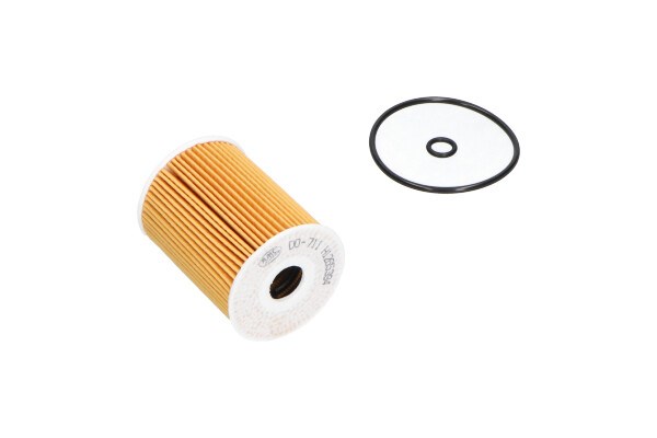 Oil Filter KAVO PARTS DO-711 4