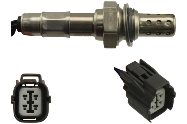 Lambda Sensor KAVO PARTS EOS-2041