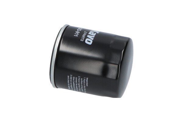 Oil Filter KAVO PARTS SO-911 2