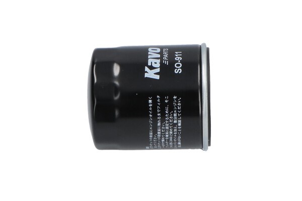 Oil Filter KAVO PARTS SO-911 4