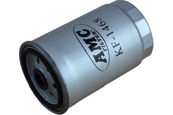 Fuel filter KAVO PARTS KF-1468