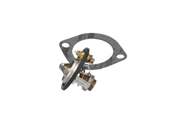 Thermostat, coolant KAVO PARTS TH-4505 2