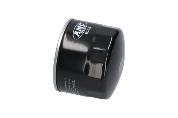 Oil Filter KAVO PARTS TO-139 2