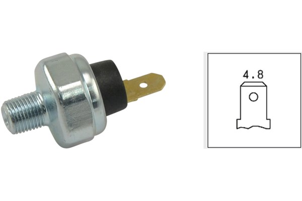 Oil Pressure Switch KAVO PARTS EOP-1004
