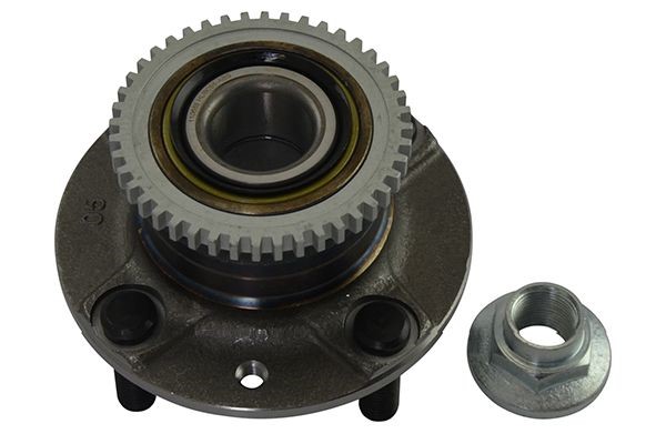 Wheel Bearing Kit KAVO PARTS WBK-4525