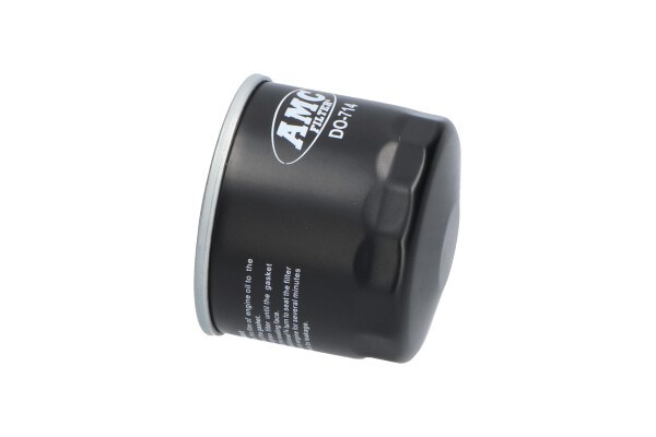 Oil Filter KAVO PARTS DO-714 2