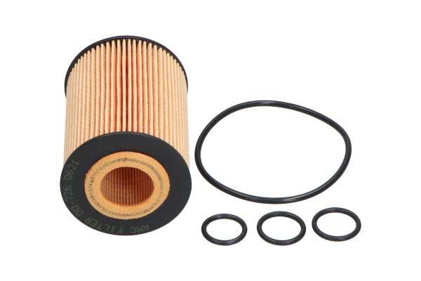 Oil Filter KAVO PARTS DO-726 4
